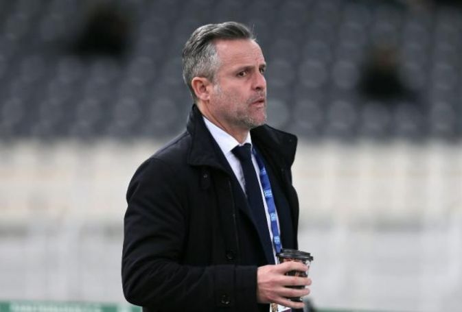 Έκλεισε παίκτη ο Παναθηναϊκός | panathinaikos24.gr Έκλεισε παίκτη ο Παναθηναϊκός | panathinaikos24.gr