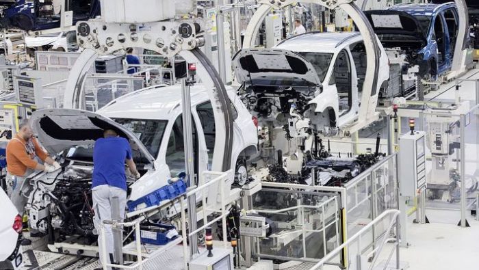 Εκατοντάδες νέες θέσεις εργασίας: Επένδυση- μαμούθ της Volkswagen στη Θάσο | panathinaikos24.gr Εκατοντάδες νέες θέσεις εργασίας: Επένδυση- μαμούθ της Volkswagen στη Θάσο | panathinaikos24.gr