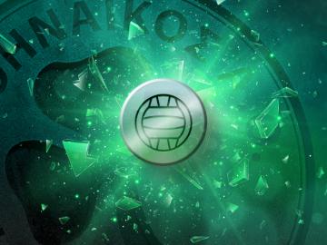 Γέμισαν «τριφυλλάκια» τα εθνικά κλιμάκια | panathinaikos24.gr Γέμισαν «τριφυλλάκια» τα εθνικά κλιμάκια | panathinaikos24.gr