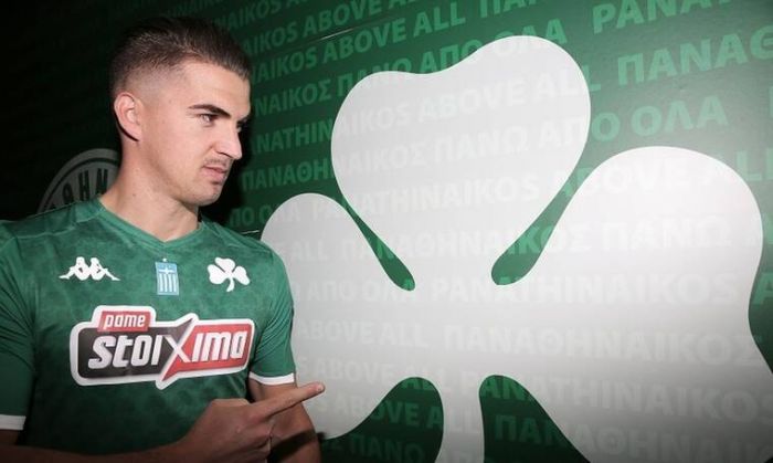 Δεν κρατιέται ο Καρλίτος | panathinaikos24.gr Δεν κρατιέται ο Καρλίτος | panathinaikos24.gr
