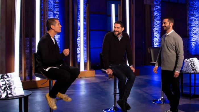 Βρέχει λεφτά: Τόσα παίρνουν οι παίκτες του master chef κάθε εβδομάδα! | panathinaikos24.gr Βρέχει λεφτά: Τόσα παίρνουν οι παίκτες του master chef κάθε εβδομάδα! | panathinaikos24.gr