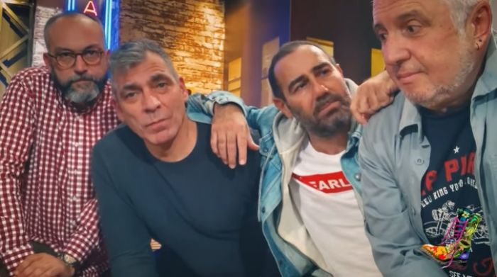 Η μεγάλη ανατροπή: Επιστρέφει το Ράδιο Αρβύλα! | panathinaikos24.gr Η μεγάλη ανατροπή: Επιστρέφει το Ράδιο Αρβύλα! | panathinaikos24.gr