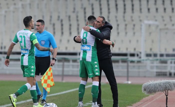 Ο Δώνης πλησιάζει στην Εθνική ομάδα | panathinaikos24.gr Ο Δώνης πλησιάζει στην Εθνική ομάδα | panathinaikos24.gr