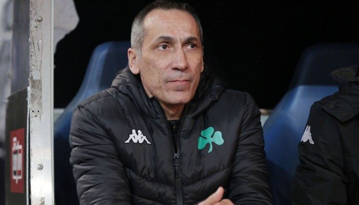 Απίστευτες προσβολές από δημοσιογράφο της Θεσσαλονίκης για Δώνη | panathinaikos24.gr Απίστευτες προσβολές από δημοσιογράφο της Θεσσαλονίκης για Δώνη | panathinaikos24.gr