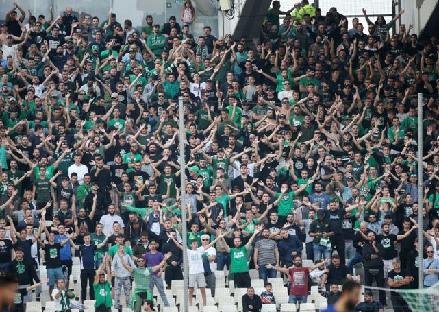 Κανονικά οι αγώνες το Σαββατοκύριακο | panathinaikos24.gr Κανονικά οι αγώνες το Σαββατοκύριακο | panathinaikos24.gr