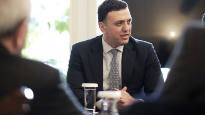 Κορωνοϊός: Έκτακτη σύσκεψη στο υπουργείο Υγείας- Στη Θεσσαλονίκη ο Βασίλης Κικίλιας | panathinaikos24.gr Κορωνοϊός: Έκτακτη σύσκεψη στο υπουργείο Υγείας- Στη Θεσσαλονίκη ο Βασίλης Κικίλιας | panathinaikos24.gr