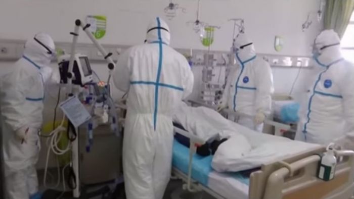 Εξαπλώνεται στην Ευρώπη ο κοροναϊός: Κρούσματα και σε Ελβετία και Ισπανία, 11 νεκροί στην Ιταλία | panathinaikos24.gr Εξαπλώνεται στην Ευρώπη ο κοροναϊός: Κρούσματα και σε Ελβετία και Ισπανία, 11 νεκροί στην Ιταλία | panathinaikos24.gr