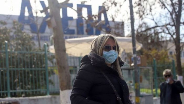 Πλωτά νοσοκομεία, στρατιωτικός νόμος: Το απόρρητο σχέδιο της κυβέρνησης για τον κορωνοϊό | panathinaikos24.gr Πλωτά νοσοκομεία, στρατιωτικός νόμος: Το απόρρητο σχέδιο της κυβέρνησης για τον κορωνοϊό | panathinaikos24.gr