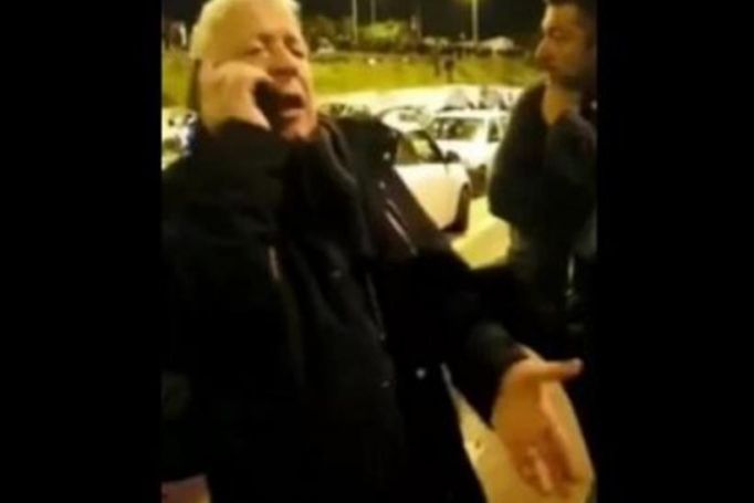 Περιφεριάρχης Βορείου Αιγαίου: «Στα αρχ… μου αν είναι εξοργισμένος ο Μητσοτάκης» (vid) | panathinaikos24.gr Περιφεριάρχης Βορείου Αιγαίου: «Στα αρχ… μου αν είναι εξοργισμένος ο Μητσοτάκης» (vid) | panathinaikos24.gr