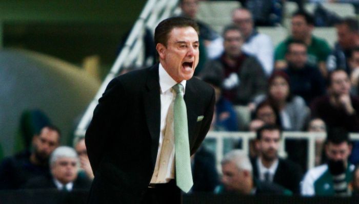 Έκπληξη από Πιτίνο στην Εθνική! | panathinaikos24.gr Έκπληξη από Πιτίνο στην Εθνική! | panathinaikos24.gr