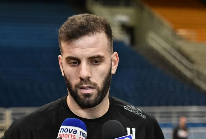 Παππάς: «Να χτυπήσουμε στις αδυναμίες της Μπαρτσελόνα» | panathinaikos24.gr Παππάς: «Να χτυπήσουμε στις αδυναμίες της Μπαρτσελόνα» | panathinaikos24.gr