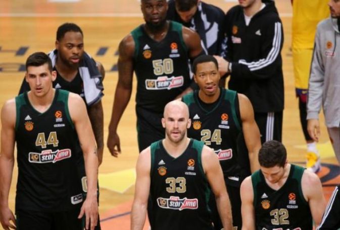 Η ήττα από την Μπαρτσελόνα είναι το λιγότερο… | panathinaikos24.gr Η ήττα από την Μπαρτσελόνα είναι το λιγότερο… | panathinaikos24.gr