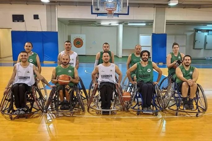 Παναθηναϊκός: Νίκη «πράσινης» πρωτιάς! | panathinaikos24.gr Παναθηναϊκός: Νίκη «πράσινης» πρωτιάς! | panathinaikos24.gr
