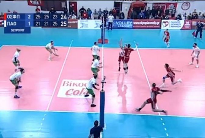 Τα highlights από την τρομερή ανατροπή του Παναθηναϊκού στο Ρέντη (vid) | panathinaikos24.gr Τα highlights από την τρομερή ανατροπή του Παναθηναϊκού στο Ρέντη (vid) | panathinaikos24.gr