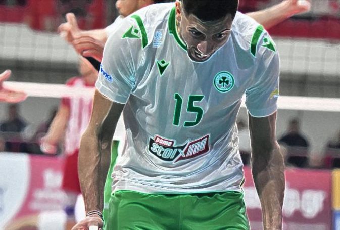 Μάνα πάω Ρέντη… Ζακέτα να πάρεις! | panathinaikos24.gr Μάνα πάω Ρέντη… Ζακέτα να πάρεις! | panathinaikos24.gr