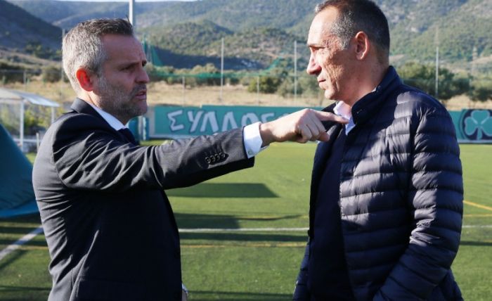Πάει για τερματοφύλακα ο Παναθηναϊκός | panathinaikos24.gr Πάει για τερματοφύλακα ο Παναθηναϊκός | panathinaikos24.gr