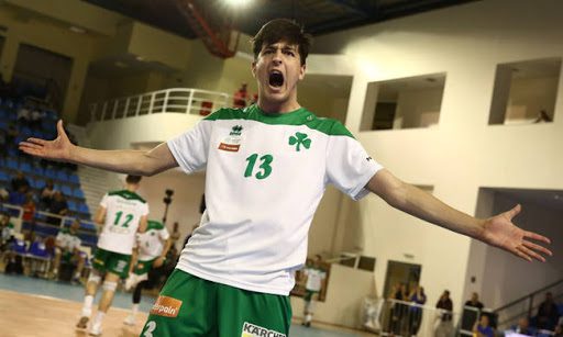 LIVE STREAMING: Φοίνικας Σύρου – Παναθηναϊκός | panathinaikos24.gr LIVE STREAMING: Φοίνικας Σύρου – Παναθηναϊκός | panathinaikos24.gr