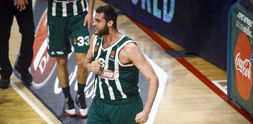 Ο Παπαγιάννης υποψήφιος για «Rising Star» της Euroleague (Vid) | panathinaikos24.gr Ο Παπαγιάννης υποψήφιος για «Rising Star» της Euroleague (Vid) | panathinaikos24.gr