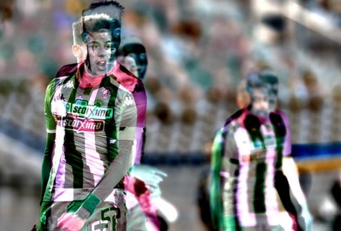 Ακόμα ένα άχρηστο αφιέρωμα (;) | panathinaikos24.gr Ακόμα ένα άχρηστο αφιέρωμα (;) | panathinaikos24.gr