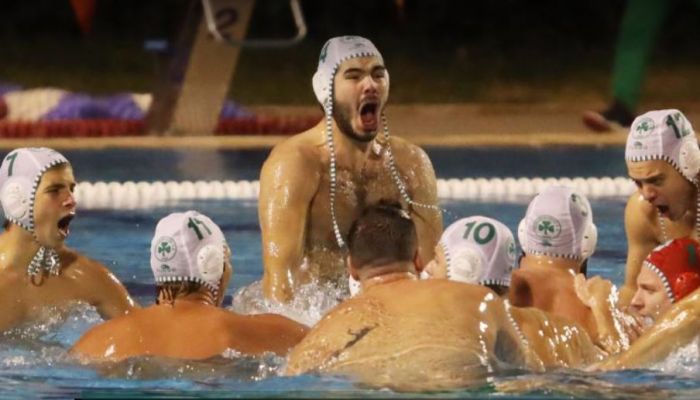 Παναθηναϊκός: Τρεις «πράσινοι» πολίστες ξεχωρίζουν | panathinaikos24.gr Παναθηναϊκός: Τρεις «πράσινοι» πολίστες ξεχωρίζουν | panathinaikos24.gr