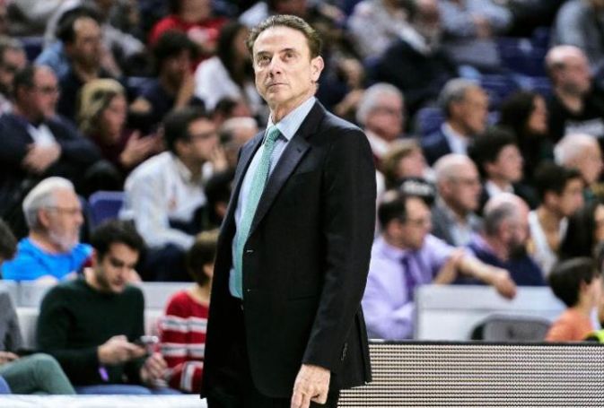 Πιτίνο: «Δεν έχουμε ψευδαισθήσεις, παλεύουμε για τα πλέι-οφ» | panathinaikos24.gr Πιτίνο: «Δεν έχουμε ψευδαισθήσεις, παλεύουμε για τα πλέι-οφ» | panathinaikos24.gr