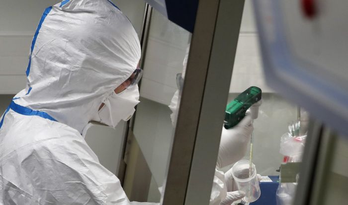 Ένας 67χρονος ο 3ος νεκρός από κορωνοϊό στη χώρα | panathinaikos24.gr Ένας 67χρονος ο 3ος νεκρός από κορωνοϊό στη χώρα | panathinaikos24.gr