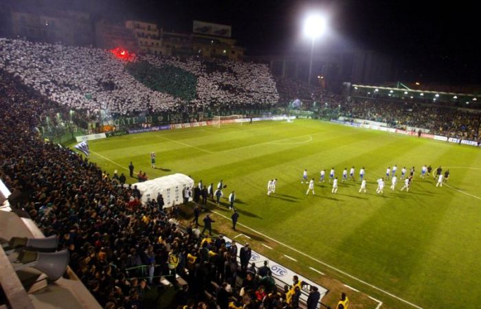 Βραδιές… μαγικές στη Λεωφόρο (vids) | panathinaikos24.gr Βραδιές… μαγικές στη Λεωφόρο (vids) | panathinaikos24.gr
