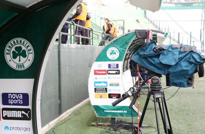 Ανησυχία για Nova και… ελπίδα για liga tv | panathinaikos24.gr Ανησυχία για Nova και… ελπίδα για liga tv | panathinaikos24.gr