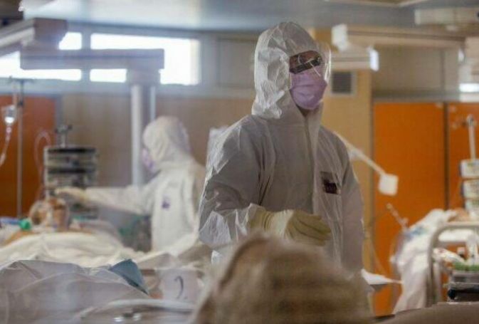 Αυξάνεται ο αριθμός: Έφτασαν τους 25 οι νεκροί στην Ελλάδα! | panathinaikos24.gr Αυξάνεται ο αριθμός: Έφτασαν τους 25 οι νεκροί στην Ελλάδα! | panathinaikos24.gr