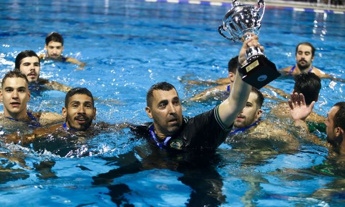 «Παραμένω στρατιώτης του ΠΑΟ» | panathinaikos24.gr «Παραμένω στρατιώτης του ΠΑΟ» | panathinaikos24.gr