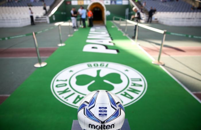 O «λογαριασμός» θα γίνει στο τέλος! | panathinaikos24.gr O «λογαριασμός» θα γίνει στο τέλος! | panathinaikos24.gr