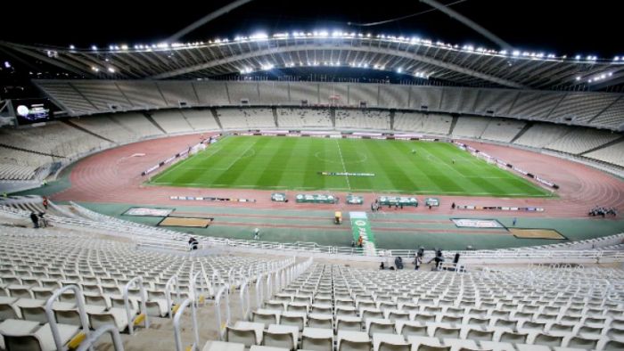 Συνάντηση στη Super League για τους αγώνες και προβληματισμός από τις ομάδες | panathinaikos24.gr Συνάντηση στη Super League για τους αγώνες και προβληματισμός από τις ομάδες | panathinaikos24.gr