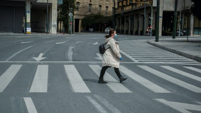 Πρόβλεψη που προκαλεί ανησυχία: «Η κρίση του κορωνοϊού χειρότερη από εκείνη του 2008» | panathinaikos24.gr Πρόβλεψη που προκαλεί ανησυχία: «Η κρίση του κορωνοϊού χειρότερη από εκείνη του 2008» | panathinaikos24.gr