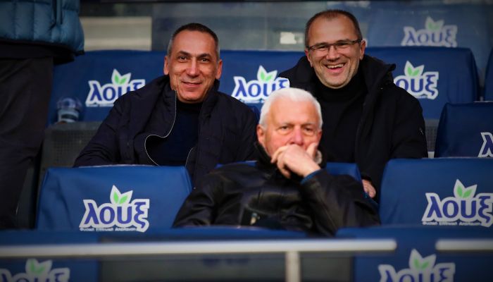 Στο ΟΑΚΑ για το ΑΕΚ-Αρης ο Δώνης (Pics) | panathinaikos24.gr Στο ΟΑΚΑ για το ΑΕΚ-Αρης ο Δώνης (Pics) | panathinaikos24.gr