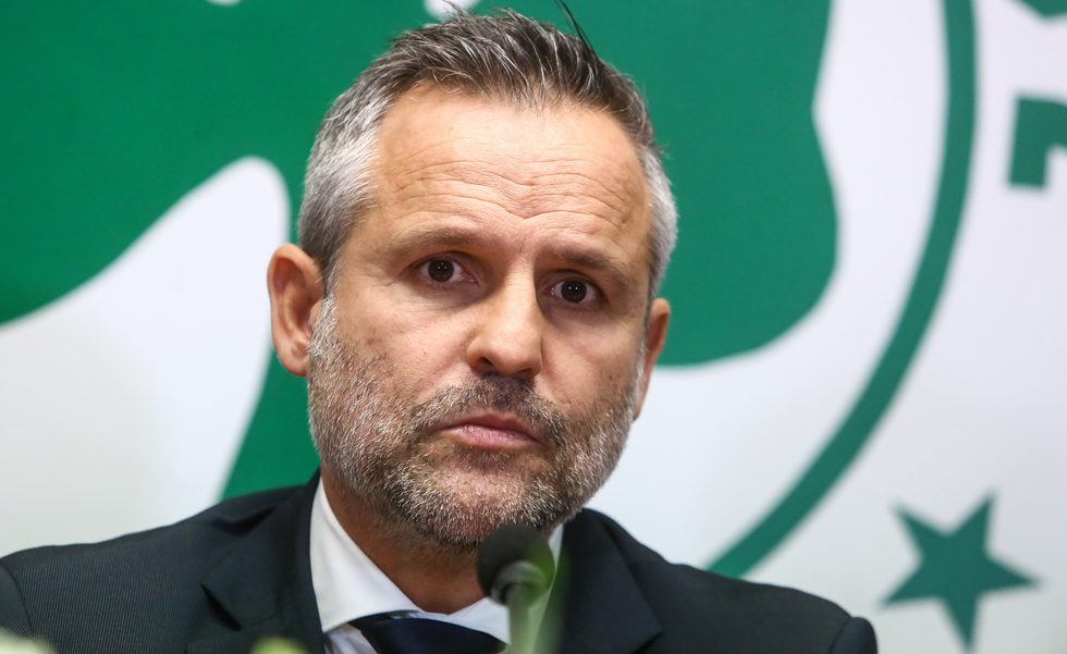 Ο Ρόκα, η… τρέλα και η σωστή λογική του διαλόγου (όχι του ξεκατινιάσματος)