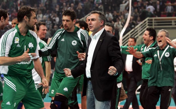 Παναθηναϊκός: Τελικός με ρεκόρ κόσμου! | panathinaikos24.gr Παναθηναϊκός: Τελικός με ρεκόρ κόσμου! | panathinaikos24.gr