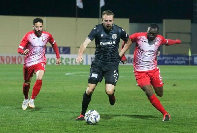 Νέες εξελίξεις για ΠΑΟΚ και Ξάνθη! | panathinaikos24.gr Νέες εξελίξεις για ΠΑΟΚ και Ξάνθη! | panathinaikos24.gr