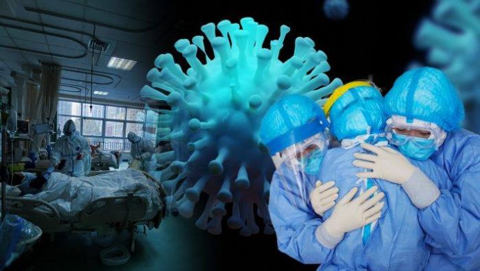 Ισπανία: 8.578 νέα κρούσματα, 655 νέοι θάνατοι σε ένα 24ωρο | panathinaikos24.gr Ισπανία: 8.578 νέα κρούσματα, 655 νέοι θάνατοι σε ένα 24ωρο | panathinaikos24.gr