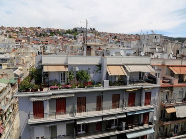 Νεκρό ζευγάρι σε πυρκαγιά διαμερίσματος! | panathinaikos24.gr Νεκρό ζευγάρι σε πυρκαγιά διαμερίσματος! | panathinaikos24.gr