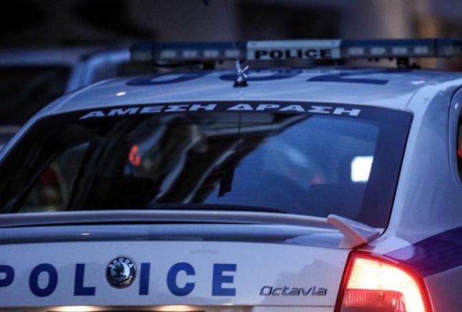ΕΚΤΑΚΤΟ: Πυροβολισμοί έξω από σούπερ μάρκετ στην Κηφισιά | panathinaikos24.gr ΕΚΤΑΚΤΟ: Πυροβολισμοί έξω από σούπερ μάρκετ στην Κηφισιά | panathinaikos24.gr