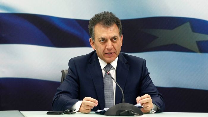 Άνοιξε η πλατφόρμα για για το επίδομα των 800 ευρώ – Τόσοι έκαναν ήδη αίτηση | panathinaikos24.gr Άνοιξε η πλατφόρμα για για το επίδομα των 800 ευρώ – Τόσοι έκαναν ήδη αίτηση | panathinaikos24.gr
