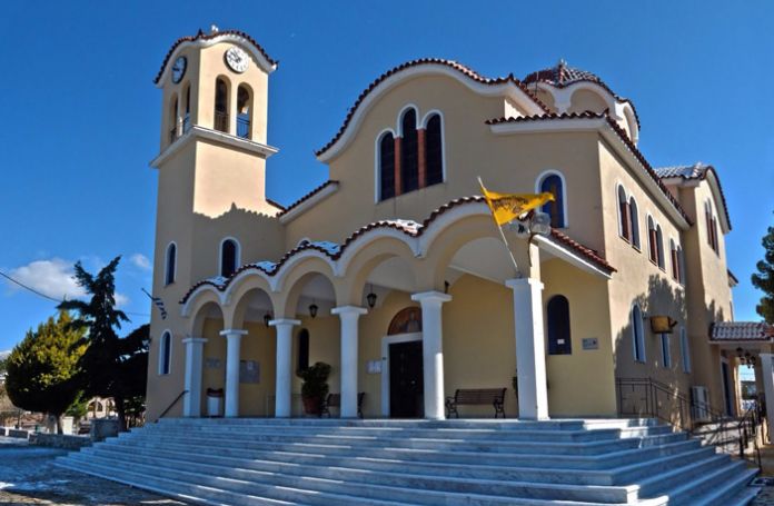Κορωνοϊός: «Κρυφές» εκκλησίες…και ραντεβού για Αγία Κοινωνία μέσω facebook | panathinaikos24.gr Κορωνοϊός: «Κρυφές» εκκλησίες…και ραντεβού για Αγία Κοινωνία μέσω facebook | panathinaikos24.gr