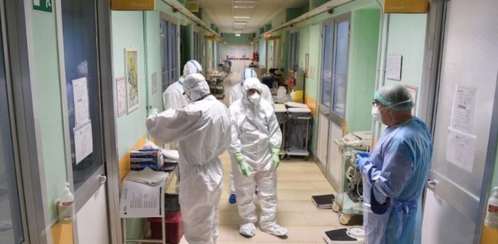 Κορονωϊός: Σχέδιο του υπουργείου Υγείας για επίταξη ιδιωτικών κλινικών | panathinaikos24.gr Κορονωϊός: Σχέδιο του υπουργείου Υγείας για επίταξη ιδιωτικών κλινικών | panathinaikos24.gr