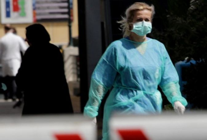 Κορωνοϊός: Έφτασαν τους 24 οι νεκροί στην Ελλάδα! | panathinaikos24.gr Κορωνοϊός: Έφτασαν τους 24 οι νεκροί στην Ελλάδα! | panathinaikos24.gr
