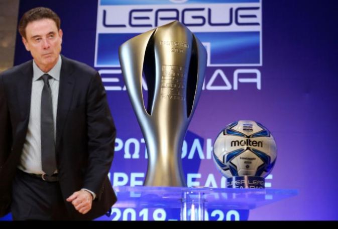 Πρωινός Τύπος (21/3): «Οι σοβαροί ακυρώνουν τα πρωταθλήματα – Δεν… στενοχωρήθηκε με Πιτίνο ο Παναθηναϊκός» | panathinaikos24.gr Πρωινός Τύπος (21/3): «Οι σοβαροί ακυρώνουν τα πρωταθλήματα – Δεν… στενοχωρήθηκε με Πιτίνο ο Παναθηναϊκός» | panathinaikos24.gr