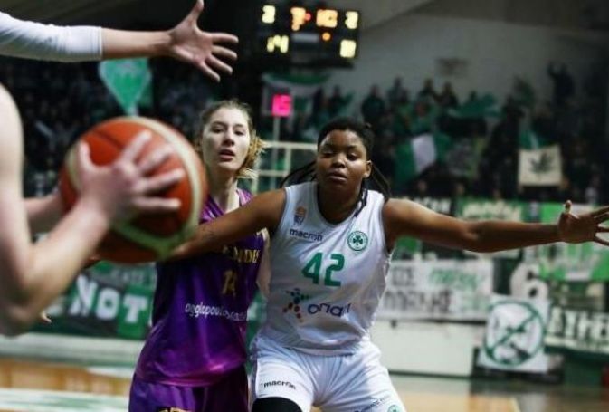 Αναχώρησαν για ΗΠΑ οι Ριντ, Τενστάλ και Μακέι | panathinaikos24.gr Αναχώρησαν για ΗΠΑ οι Ριντ, Τενστάλ και Μακέι | panathinaikos24.gr