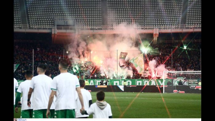Σε όλους μας λείπει, «αλλά»… | panathinaikos24.gr Σε όλους μας λείπει, «αλλά»… | panathinaikos24.gr