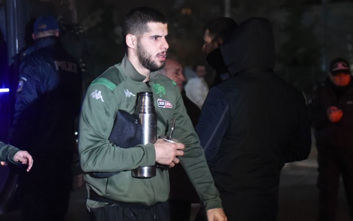 Θέλει τον Ινσούα στον Παναθηναϊκό | panathinaikos24.gr Θέλει τον Ινσούα στον Παναθηναϊκό | panathinaikos24.gr