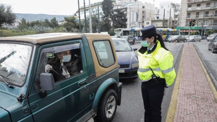 Επίσημο: Μέχρι τότε δεν θα υπάρχει άρση κανενός μέτρου | panathinaikos24.gr Επίσημο: Μέχρι τότε δεν θα υπάρχει άρση κανενός μέτρου | panathinaikos24.gr