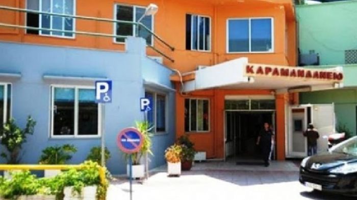 Διασωληνωμένος 15χρονος με ύποπτα συμπτώματα! | panathinaikos24.gr Διασωληνωμένος 15χρονος με ύποπτα συμπτώματα! | panathinaikos24.gr